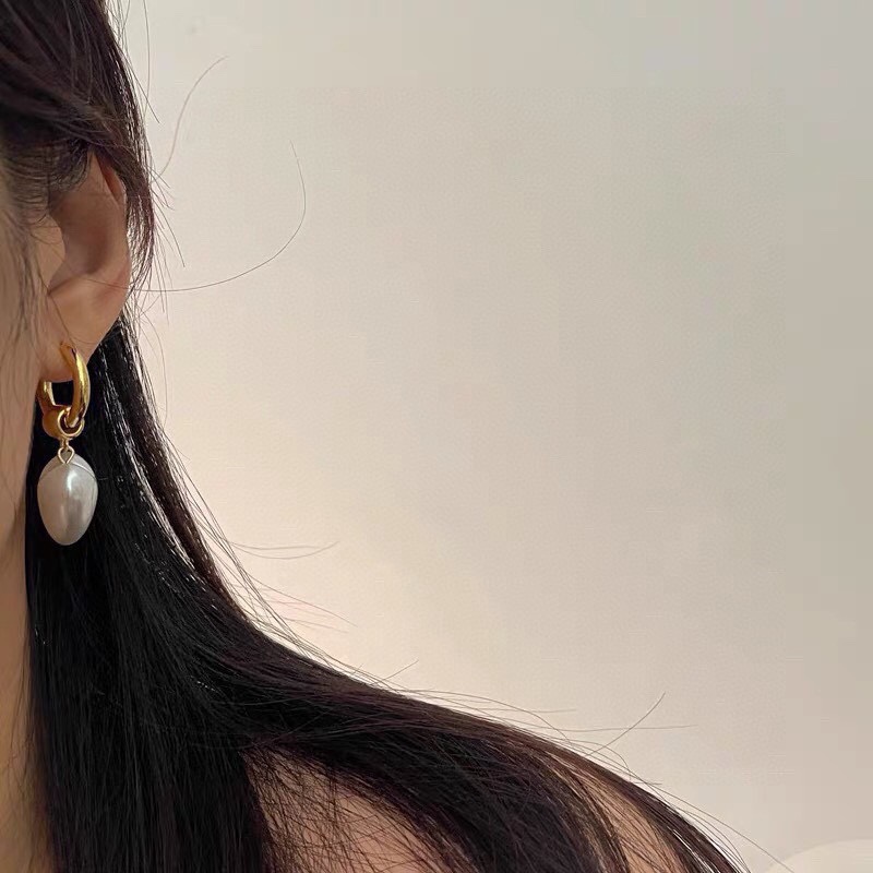 Balenciaga Earrings